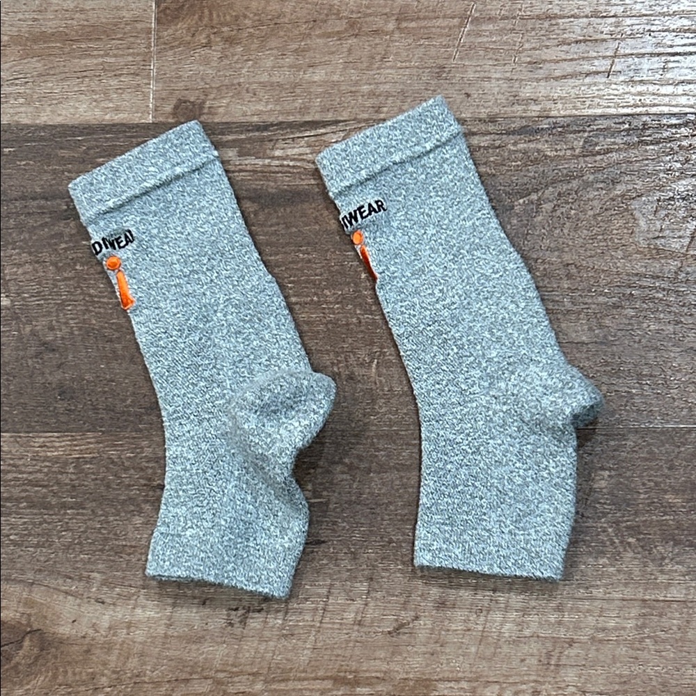 Incrediwear Set of Ankle Sleeves Size L